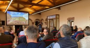 Presentazione della piattaforma "Visit Anglona Coros"