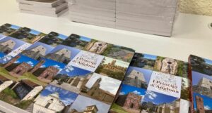 Presentazione "I principi di Anglona” di Cristina Ricci.