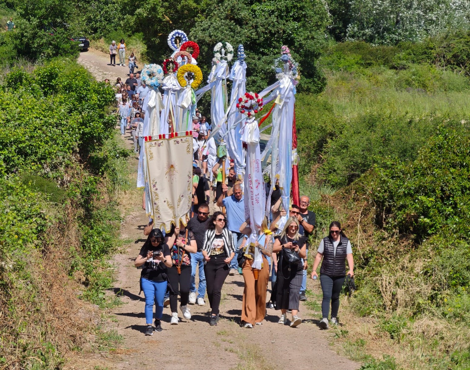 S’ISPIRITU SANTU